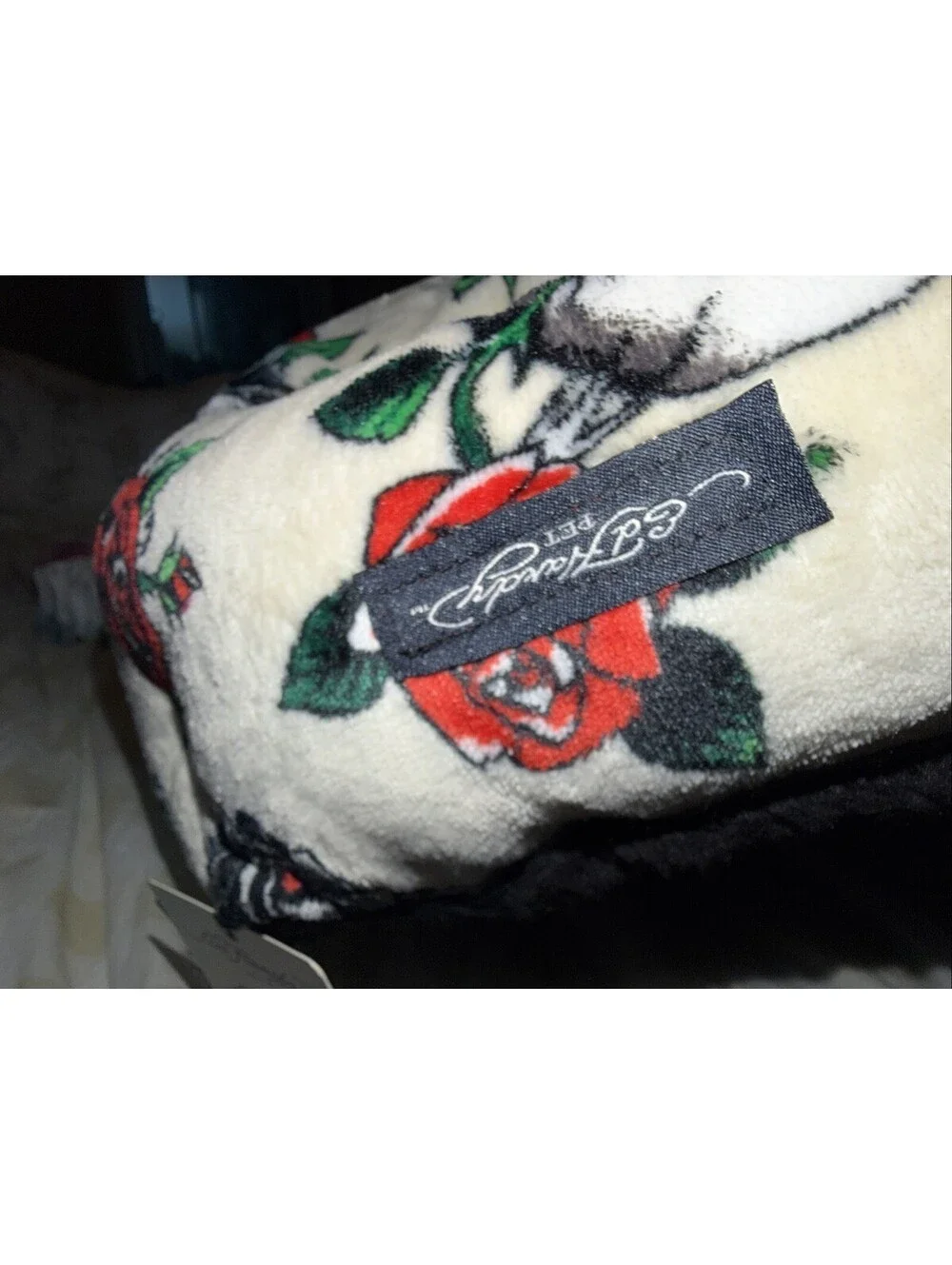 Ed Hardy nwt ed